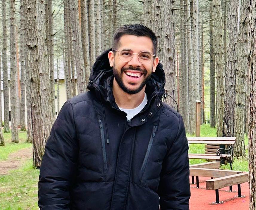 Daniel Rojas — Founder, OpsRise AI